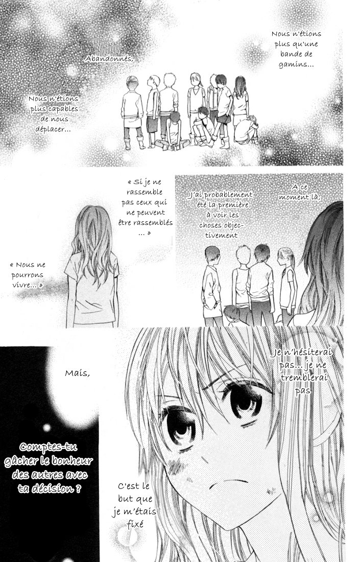 Kiss ni Juuzoku Vol. 1 Ch. 3 第28页