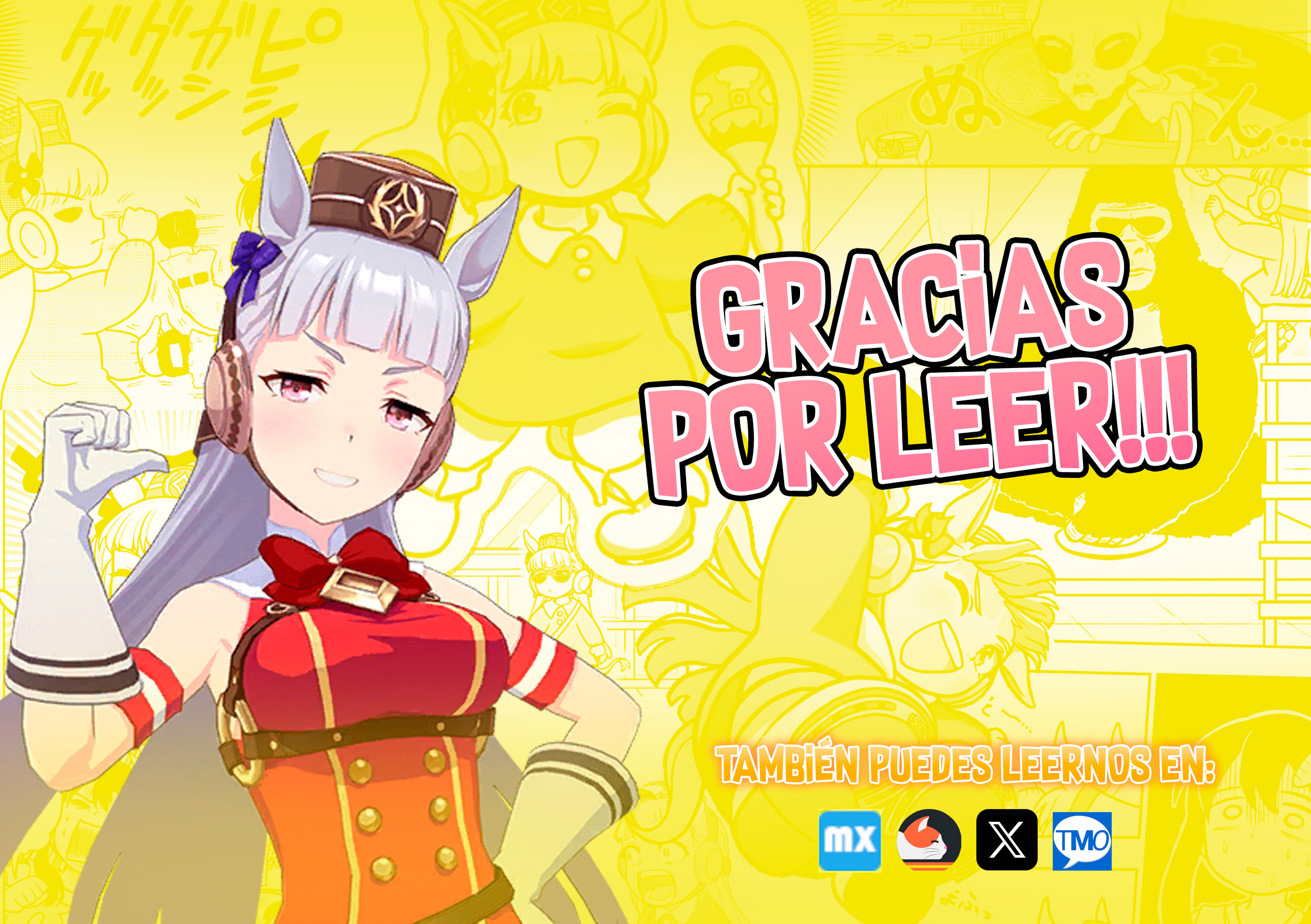Umamusume - Pretty Derby PisuPisu☆SupiSupi - Golshi-chan El Primer Mandado de Golshi-chan 第14页