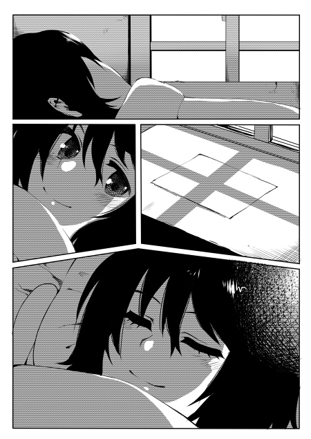 Otona to Kodomo no Merry Christmas Oneshot 第14页