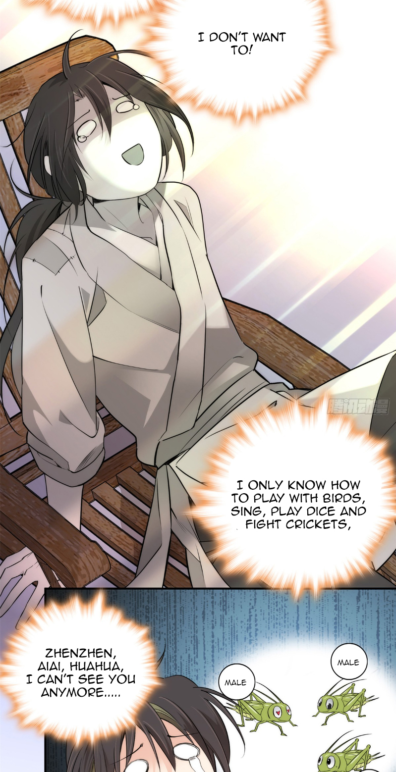 Father, Have You Studied Today? 第8页