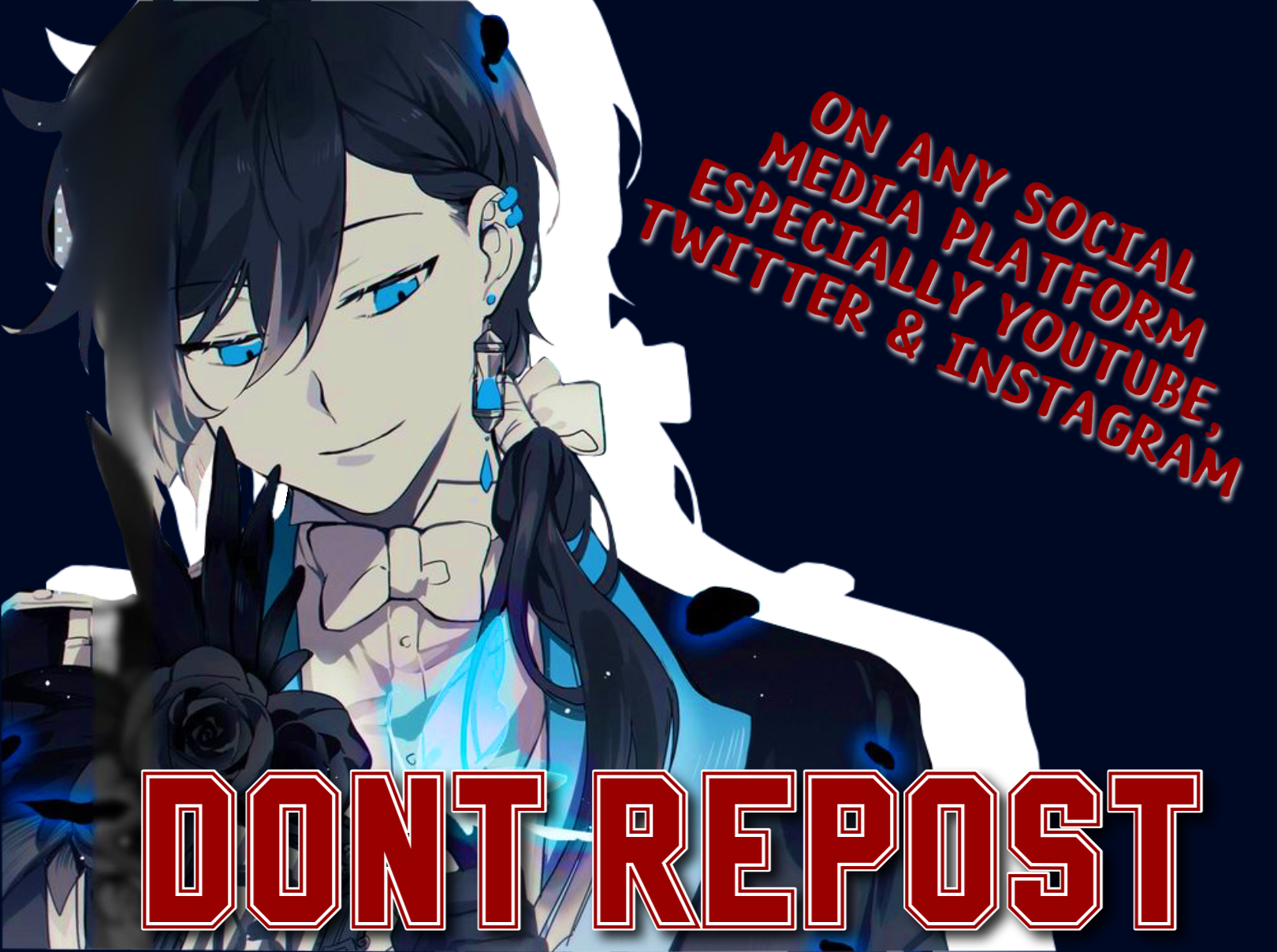 My Husband Was Once A Long Aotian Ch. 1.1 第1页