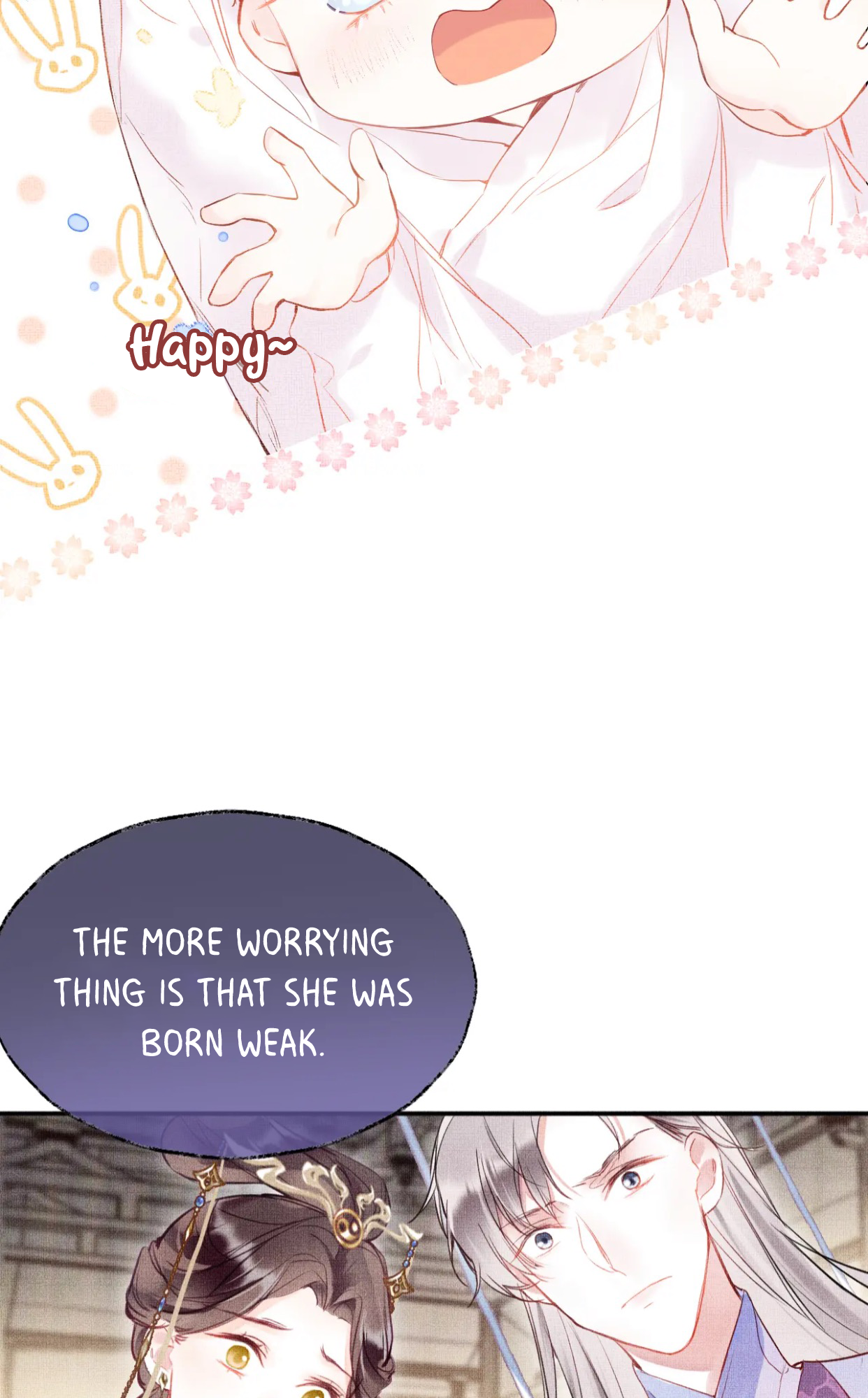 My Husband Was Once A Long Aotian Ch. 1.1 第15页