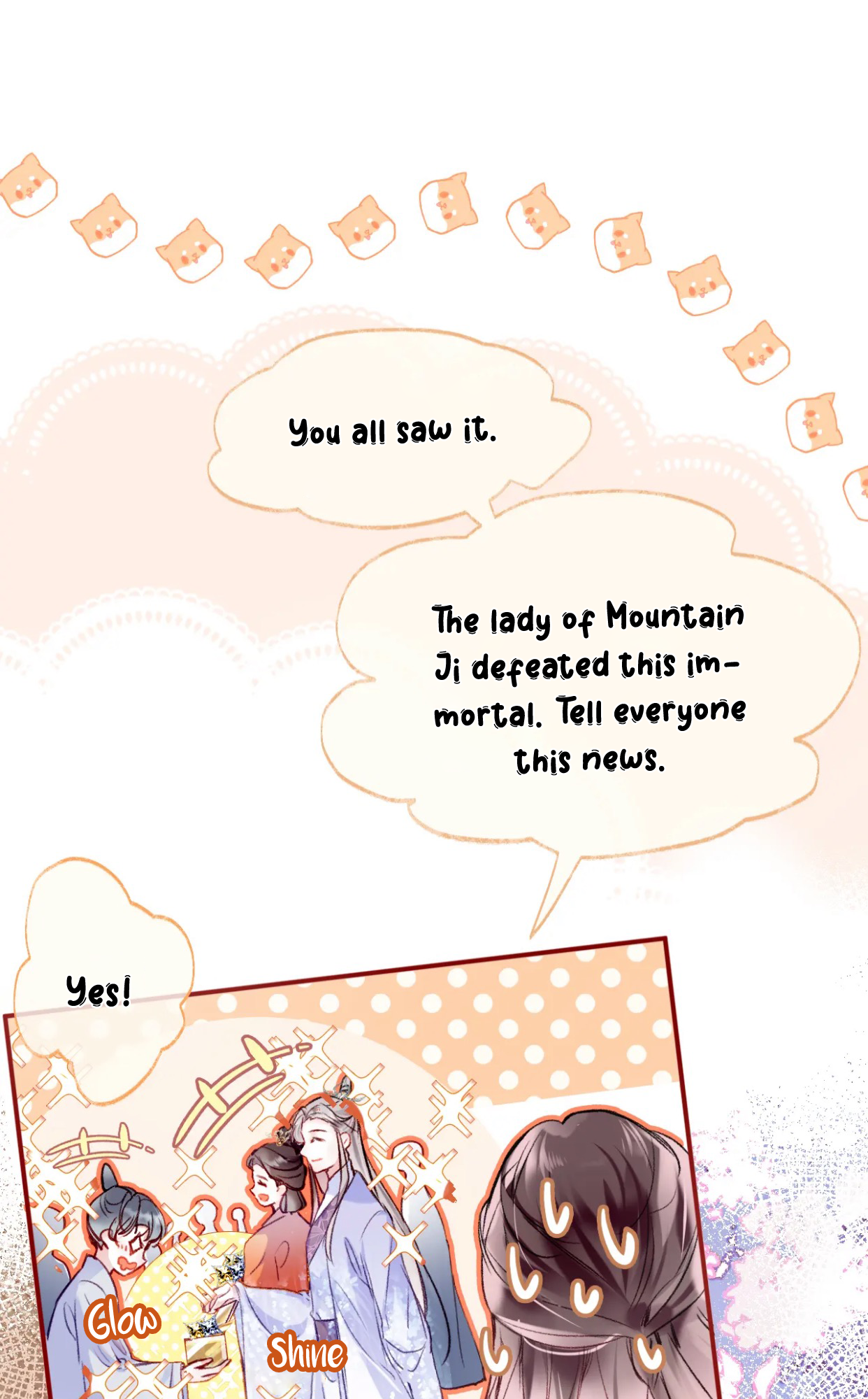 My Husband Was Once A Long Aotian Ch. 1.1 第27页