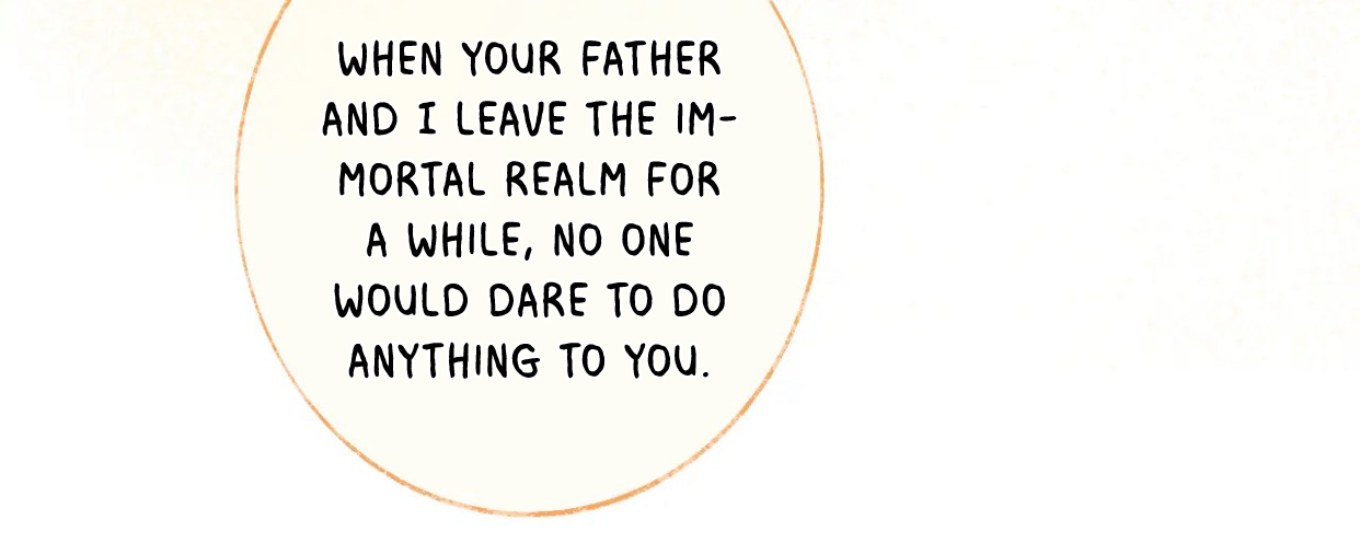 My Husband Was Once A Long Aotian Ch. 1.1 第35页