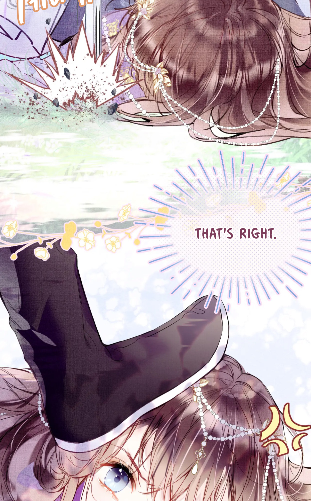 My Husband Was Once A Long Aotian Ch. 1.1 第5页