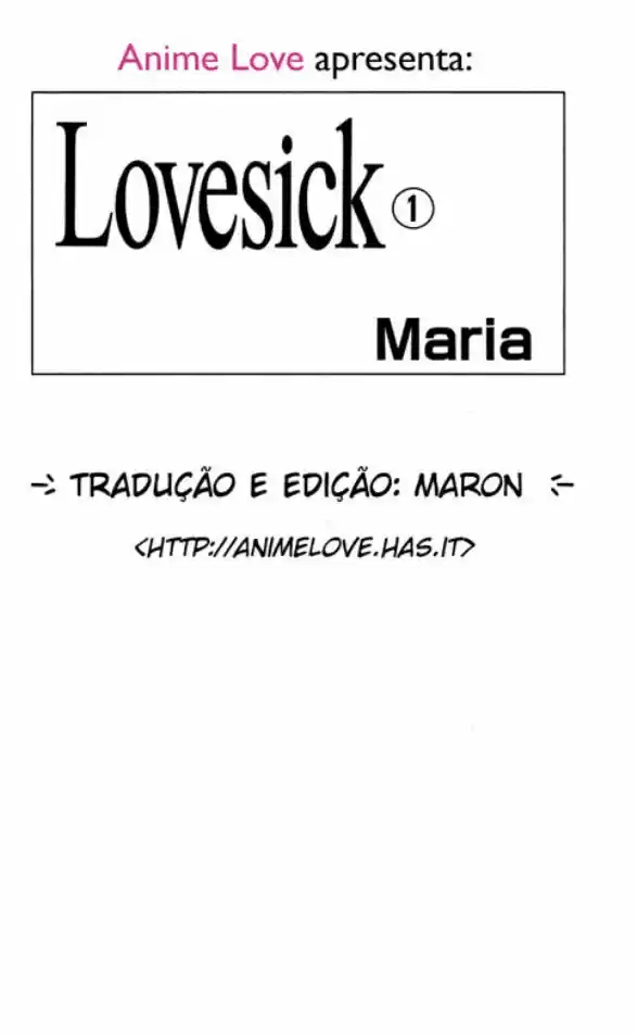 Lovesick 第2页