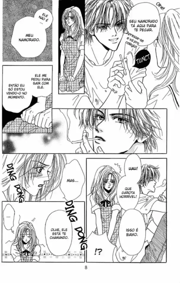 Lovesick 第8页