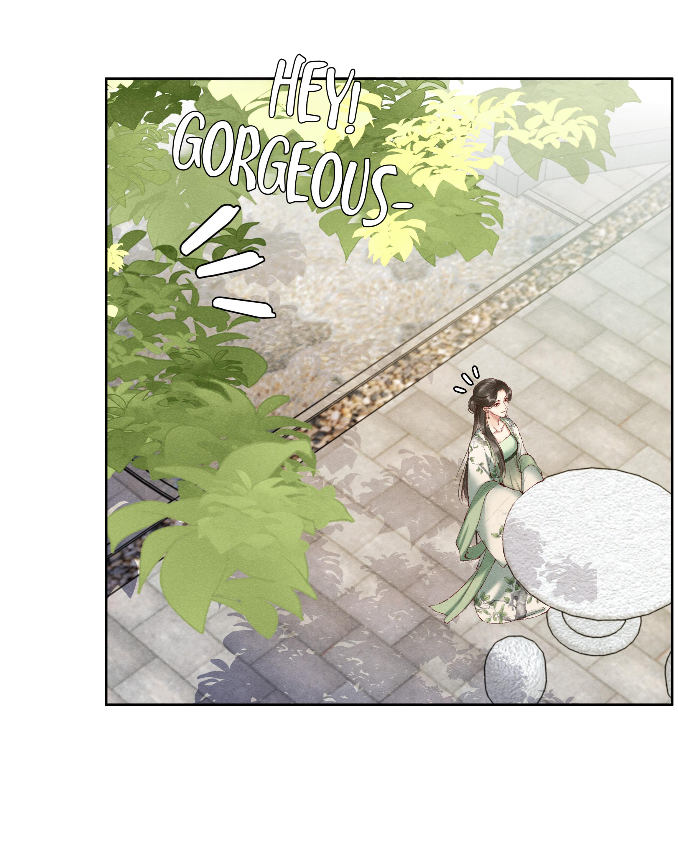 Love-Stricken I Think I’m in Trouble 第37页