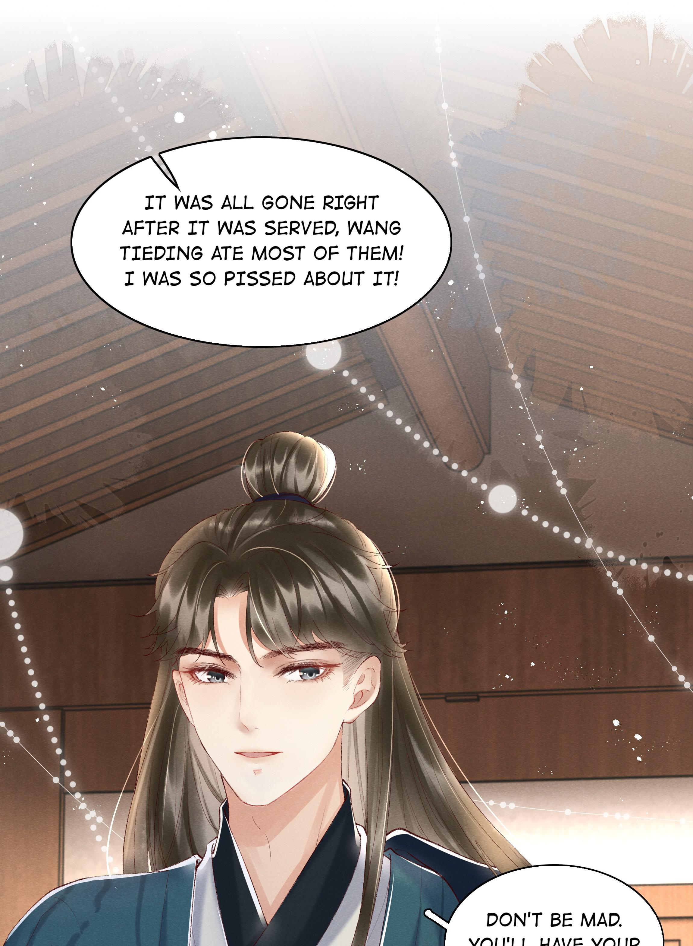 Love-Stricken I Think I’m in Trouble 第7页