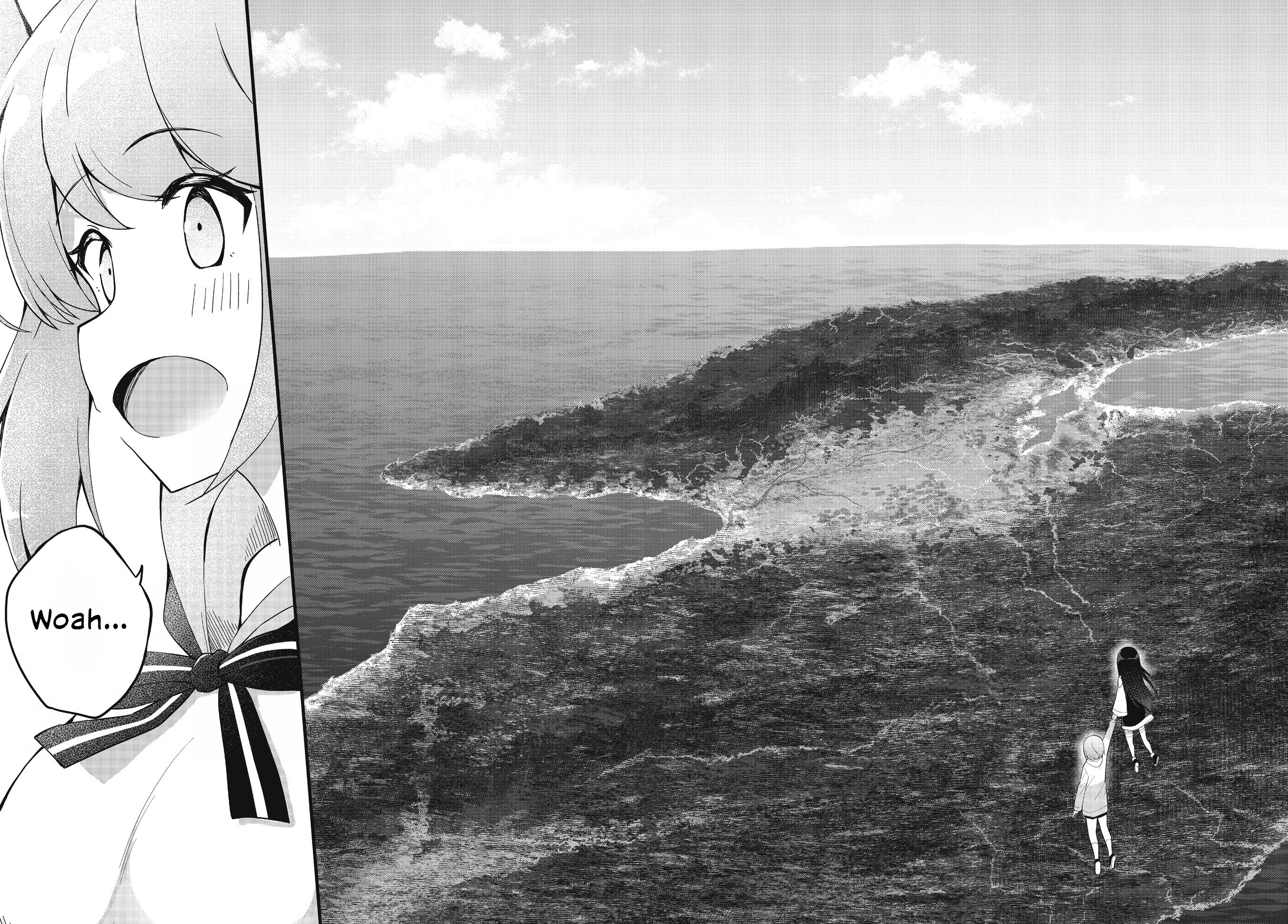 Mahoutsukai Rose no Sado Life Vol. 1 Ch. 2 第16页