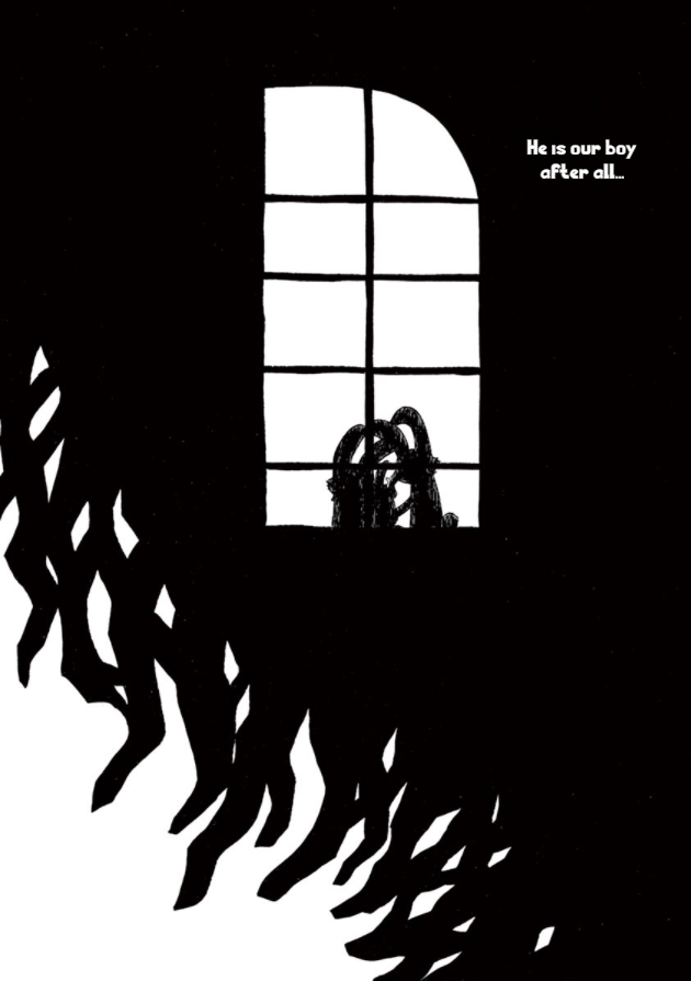 The Jackalope 第5页