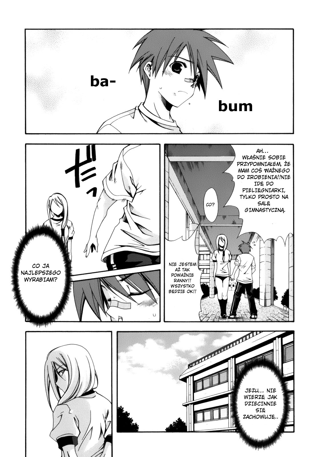 Ratman Narodziny najmniejszego bohatera 第23页