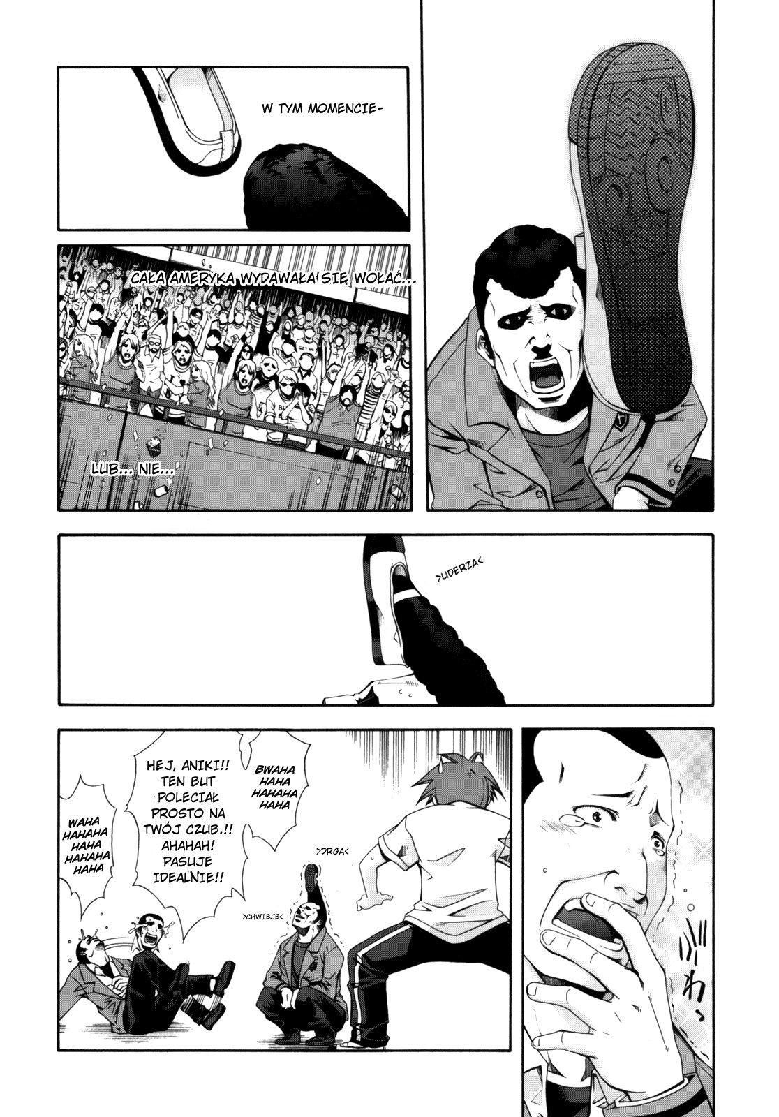 Ratman Narodziny najmniejszego bohatera 第27页