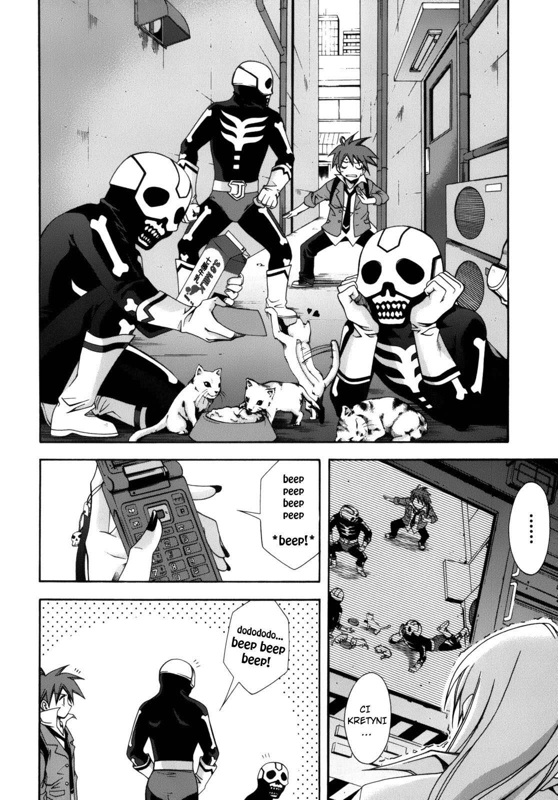 Ratman Narodziny najmniejszego bohatera 第41页