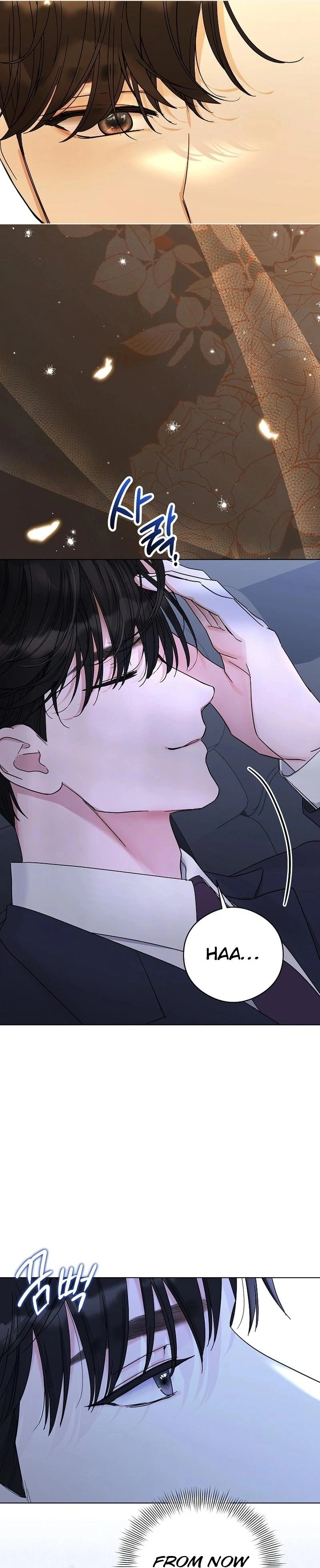 The Purpose of Marriage Ch. 11 第11页