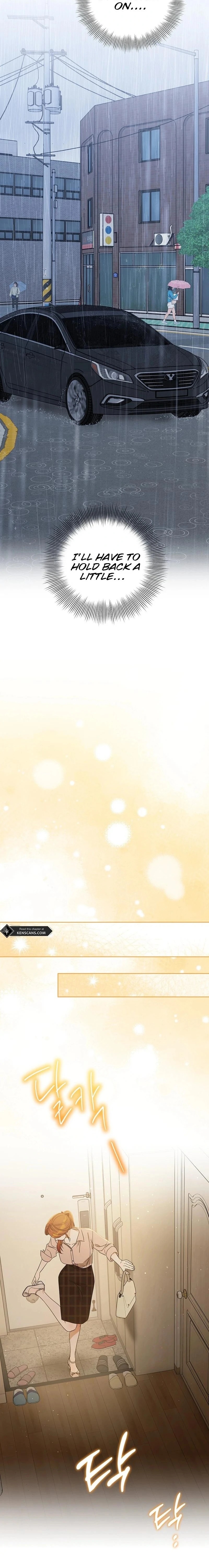 The Purpose of Marriage Ch. 11 第12页