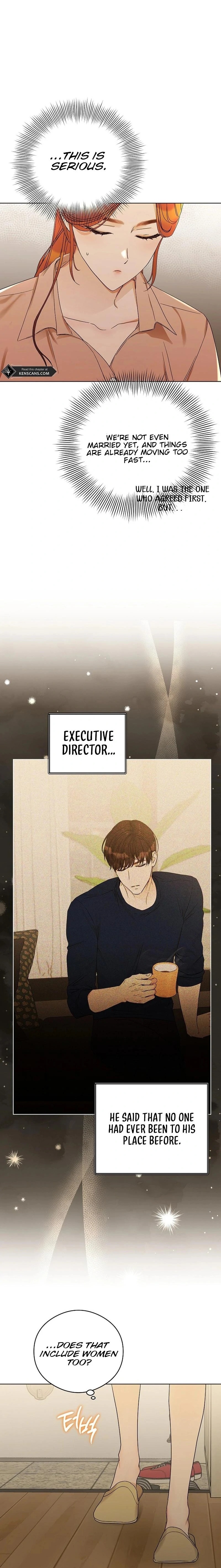 The Purpose of Marriage Ch. 11 第13页