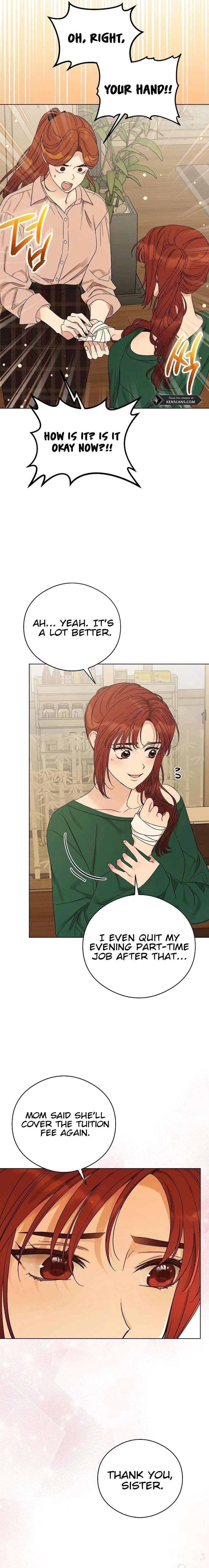 The Purpose of Marriage Ch. 11 第16页
