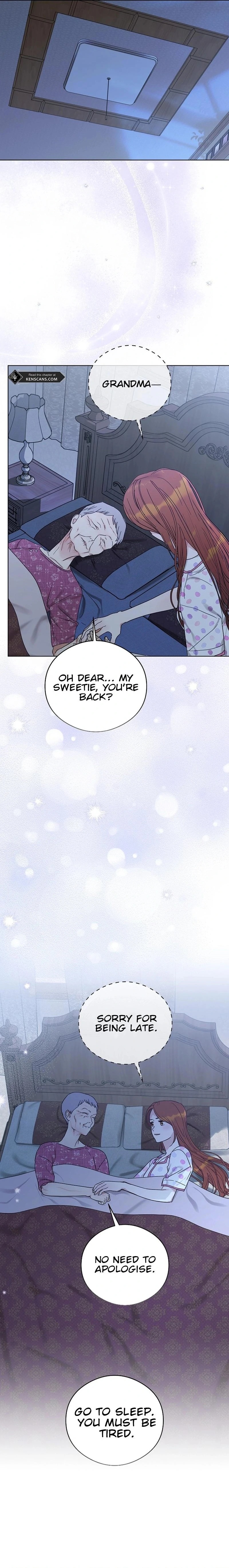 The Purpose of Marriage Ch. 11 第19页