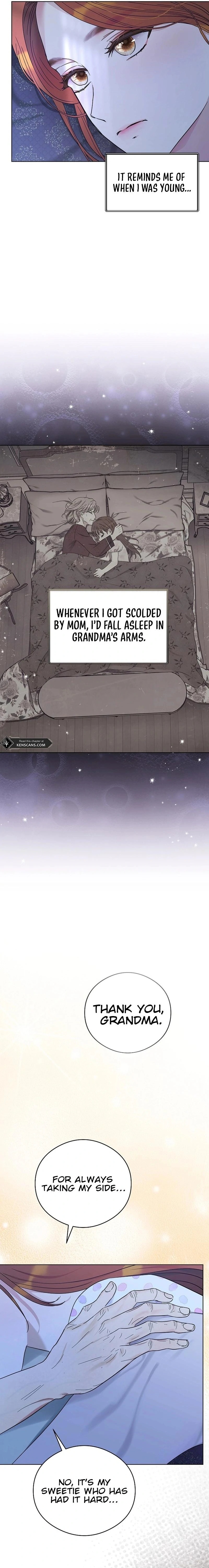 The Purpose of Marriage Ch. 11 第20页