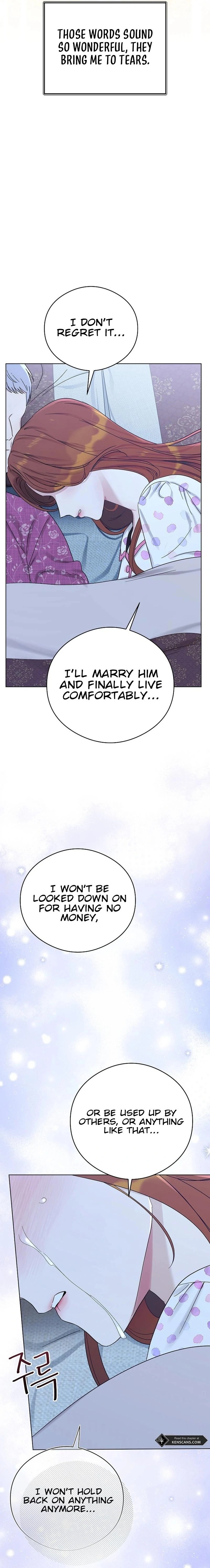 The Purpose of Marriage Ch. 11 第22页