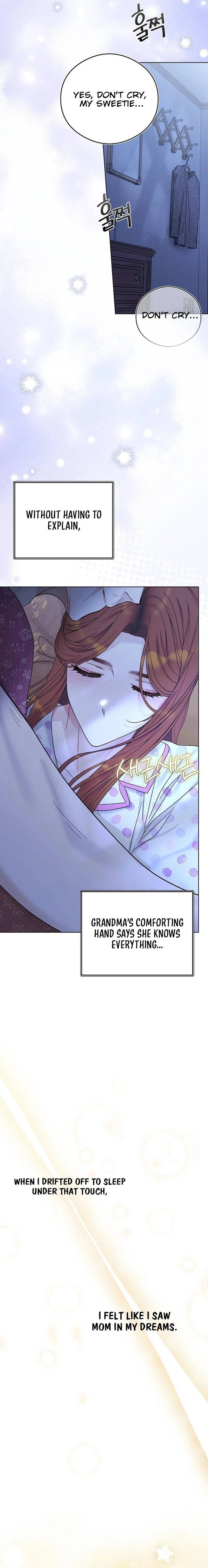 The Purpose of Marriage Ch. 11 第23页