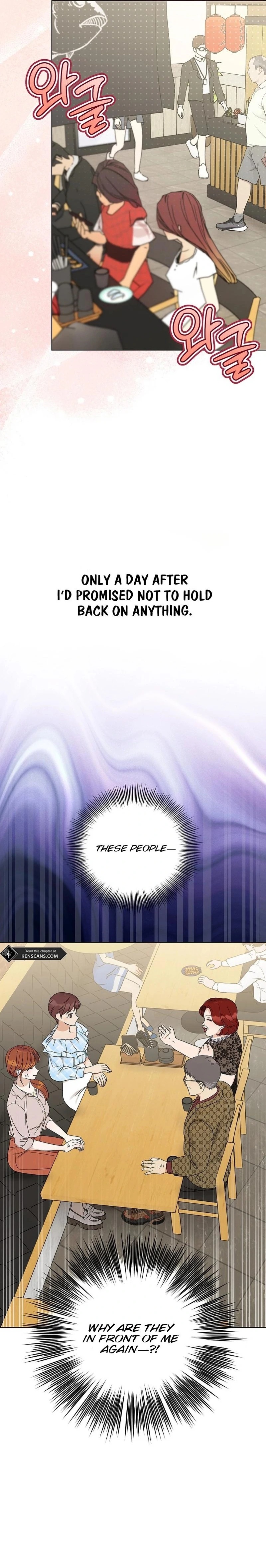 The Purpose of Marriage Ch. 11 第25页