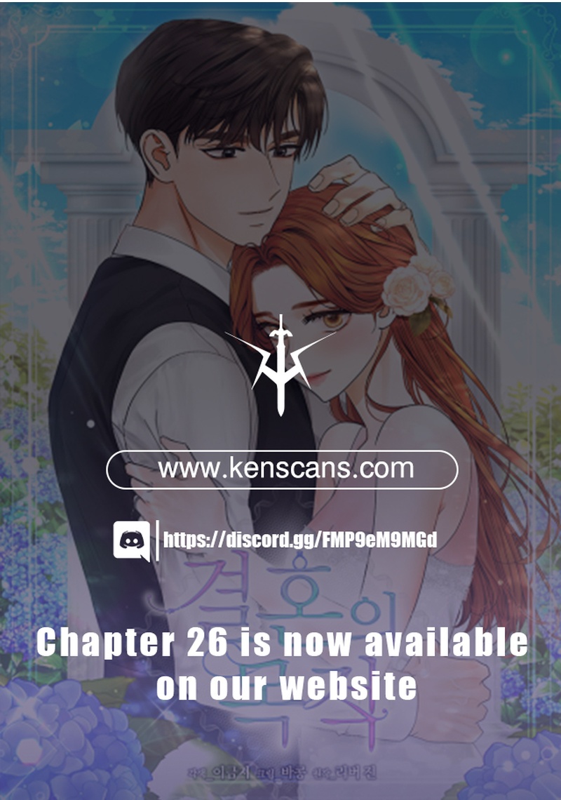 The Purpose of Marriage Ch. 11 第30页