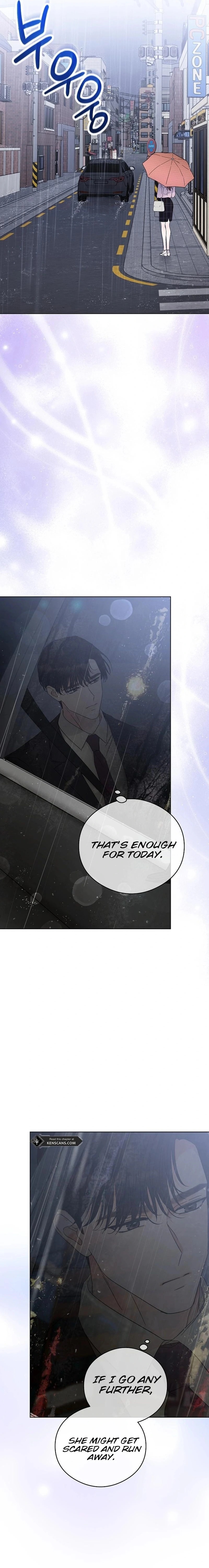 The Purpose of Marriage Ch. 11 第9页