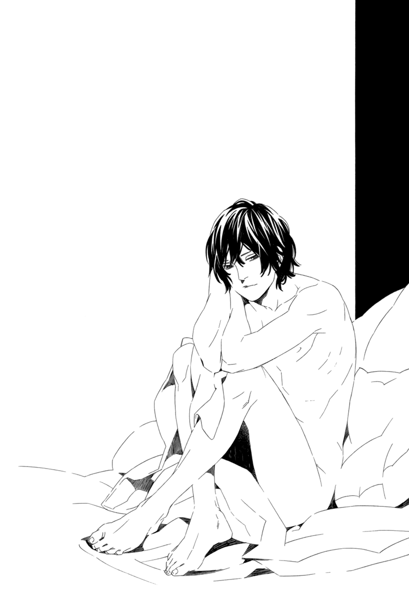 Shiranu wa Omae Bakari Vol. 1 Ch. 1 第10页