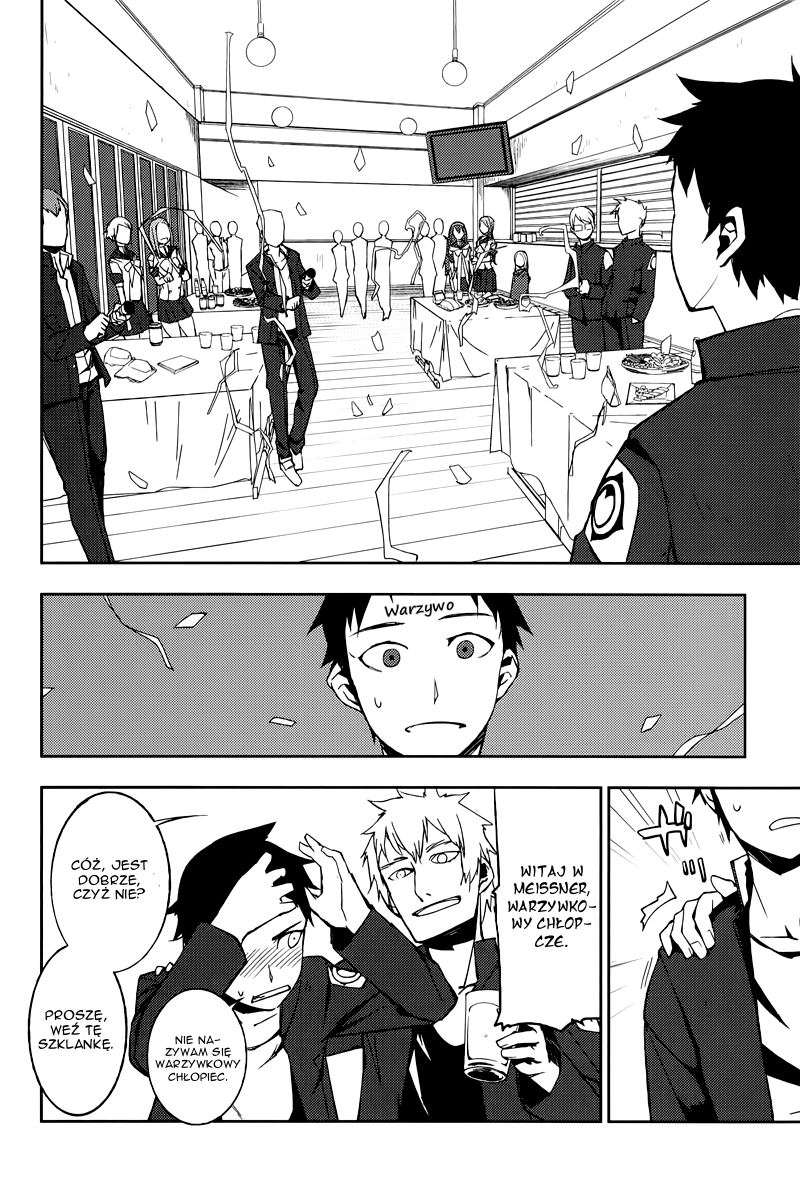 Demon Possession Vol. 1 Ch. 2 第36页