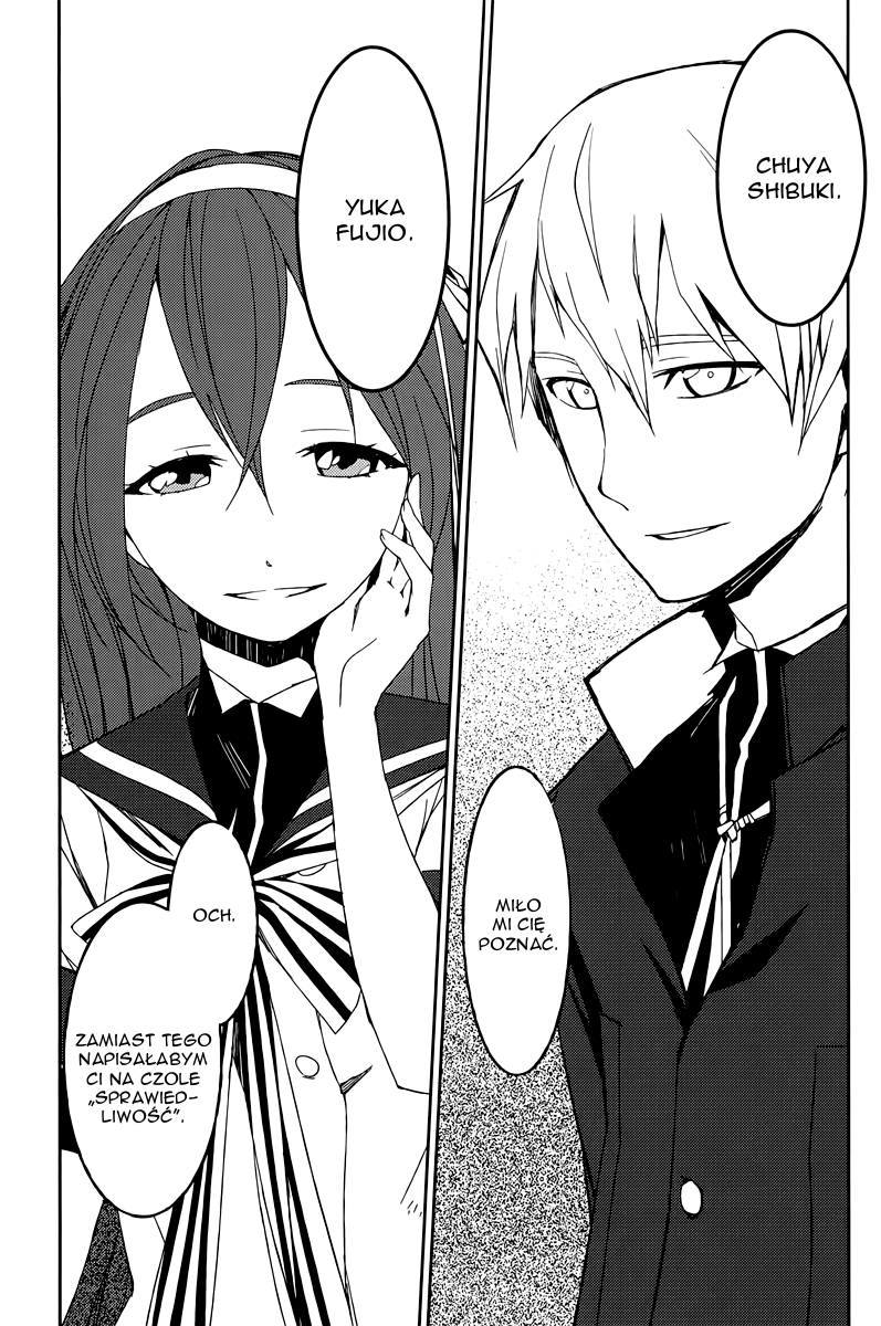 Demon Possession Vol. 1 Ch. 2 第40页