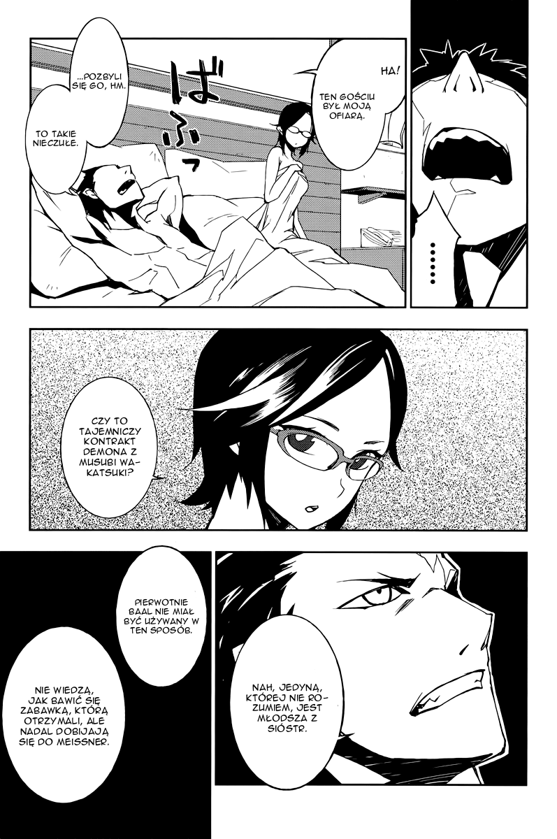 Demon Possession Vol. 1 Ch. 2 第47页