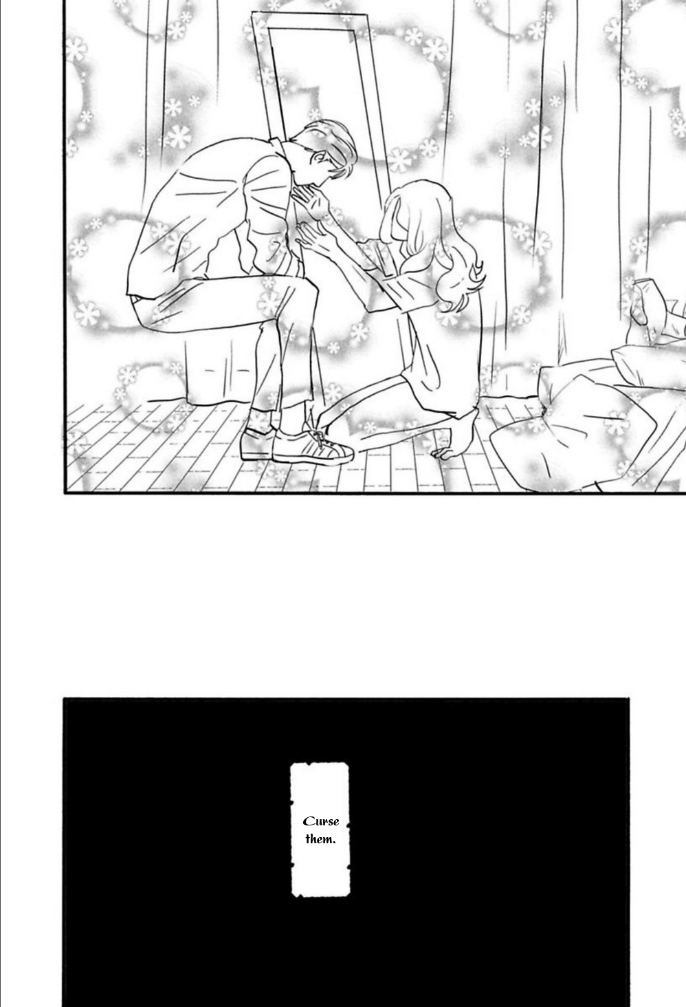 Kare to Obake to Ren'ai Shousetsuka Ch. 6 第9页