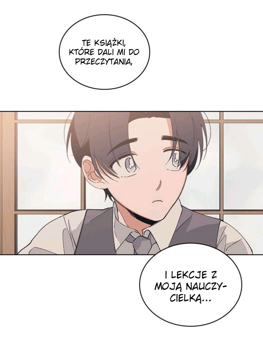 Charlotte’s Letter Vol. 1 Ch. 1 第20页