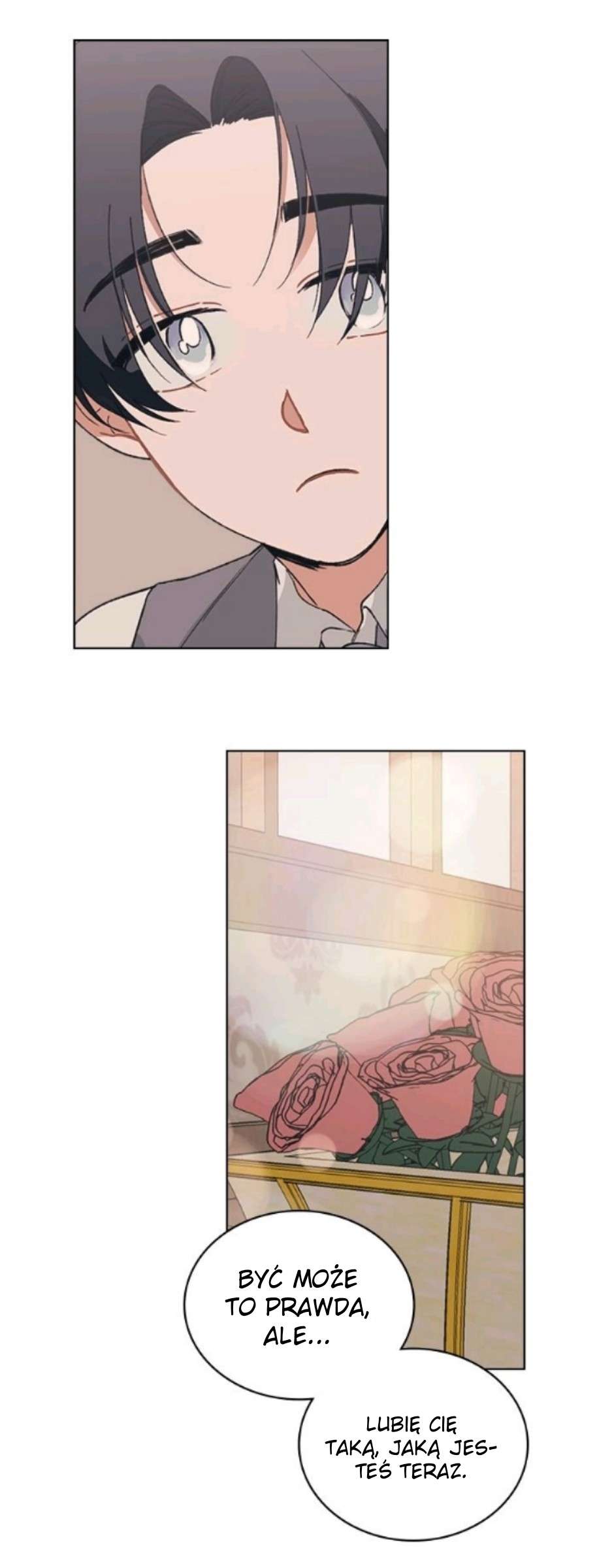 Charlotte’s Letter Vol. 1 Ch. 1 第23页