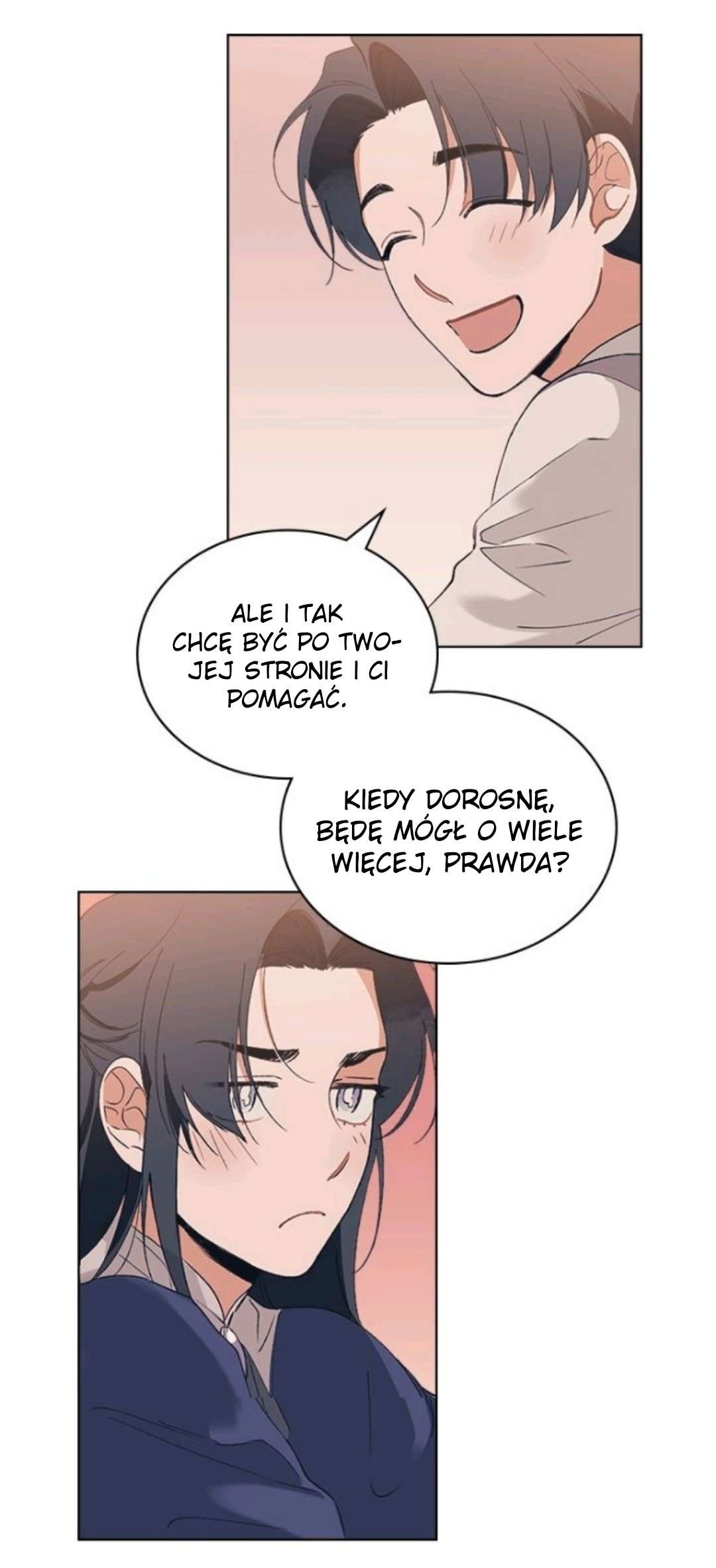 Charlotte’s Letter Vol. 1 Ch. 1 第27页
