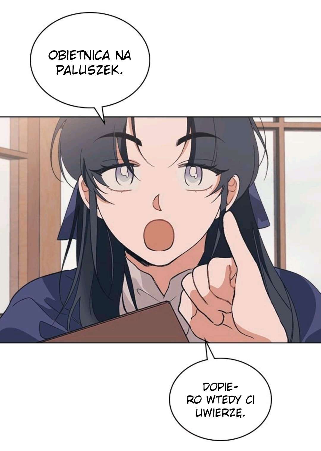 Charlotte’s Letter Vol. 1 Ch. 1 第29页