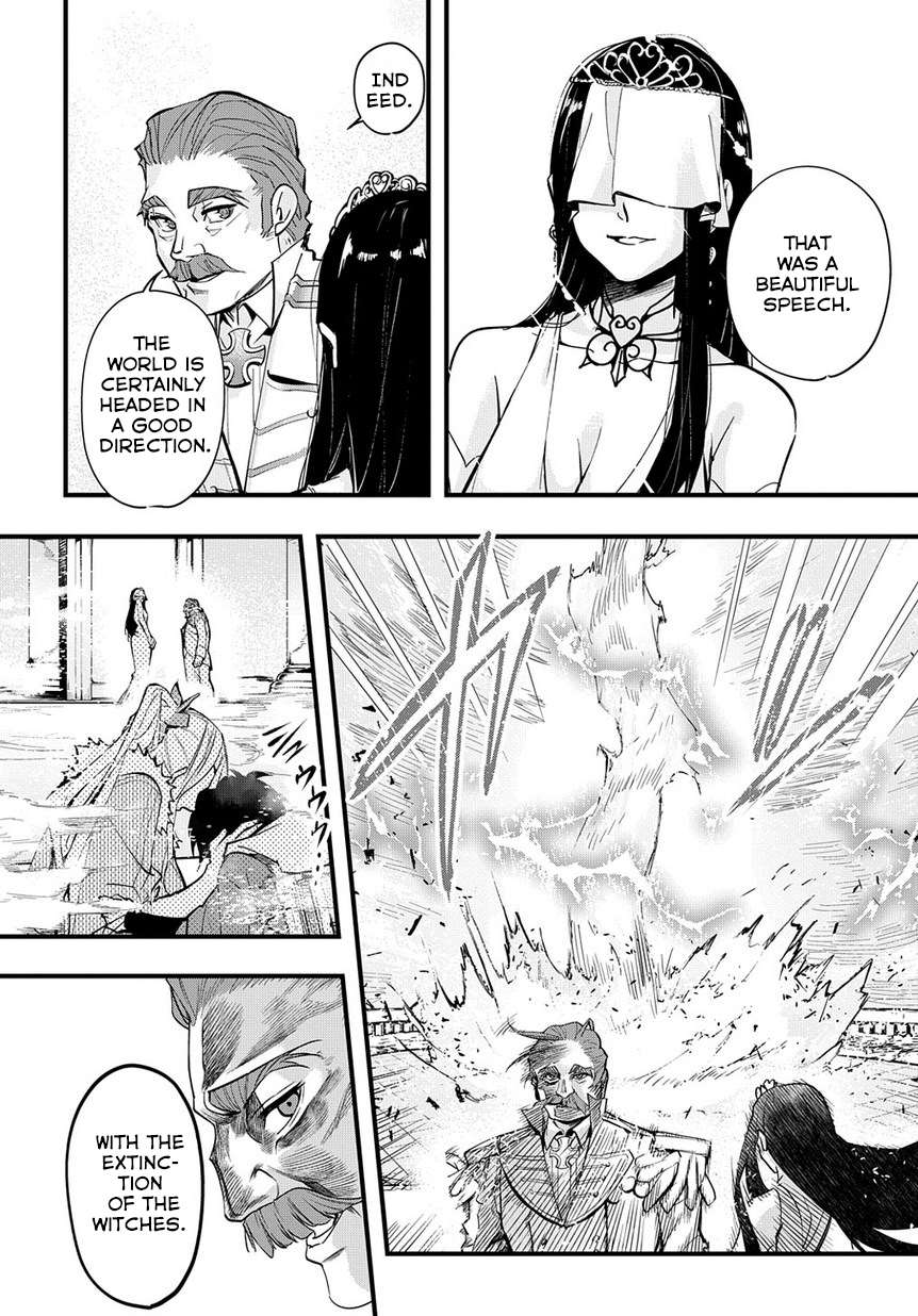 Hametsu no Oukoku Vol. 1 Ch. 1 第29页