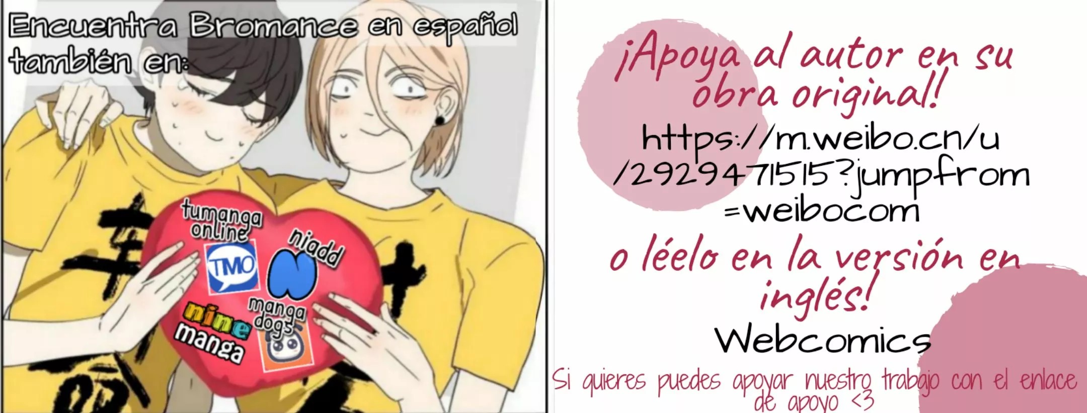 Bromance Ch. 3 第9页