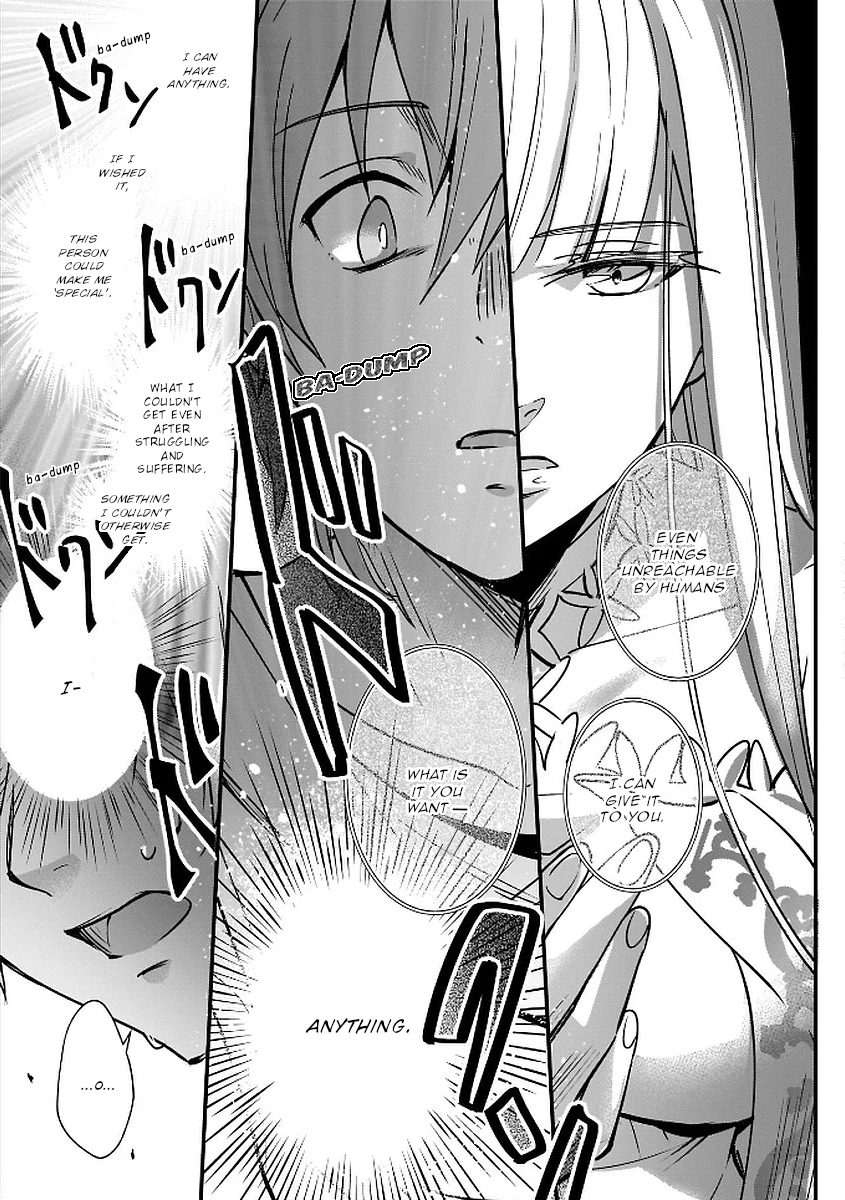 Yuusha Shoukan ni Makikomareta kedo, Isekai wa Heiwa deshita Vol. 1 Ch. 5 第16页