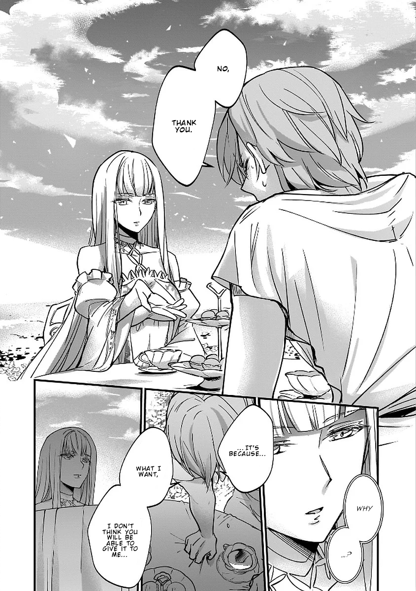 Yuusha Shoukan ni Makikomareta kedo, Isekai wa Heiwa deshita Vol. 1 Ch. 5 第17页