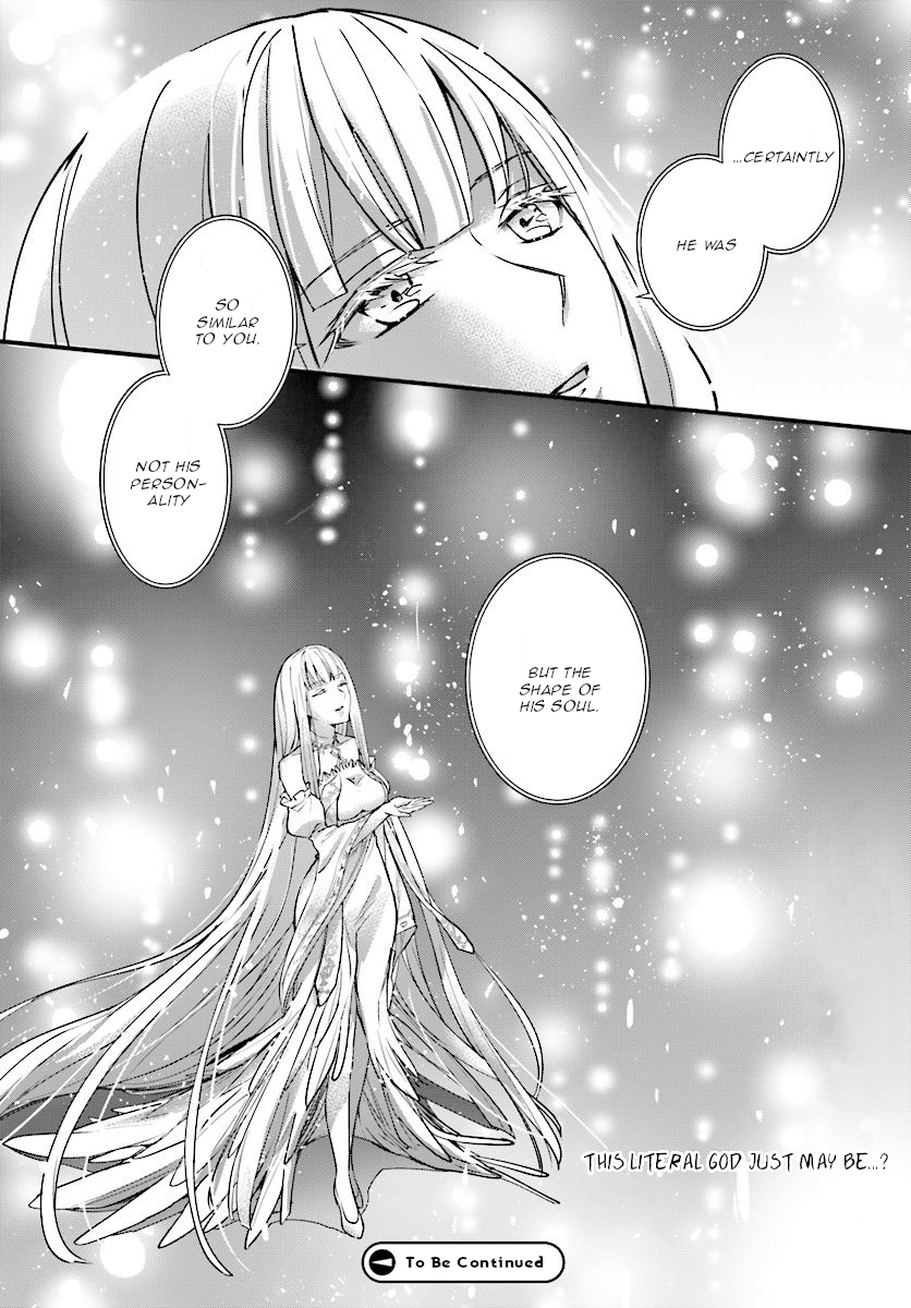 Yuusha Shoukan ni Makikomareta kedo, Isekai wa Heiwa deshita Vol. 1 Ch. 5 第24页