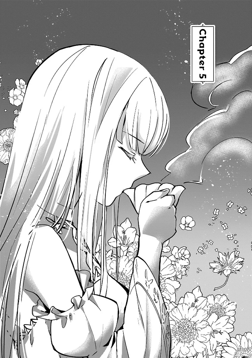 Yuusha Shoukan ni Makikomareta kedo, Isekai wa Heiwa deshita Vol. 1 Ch. 5 第5页