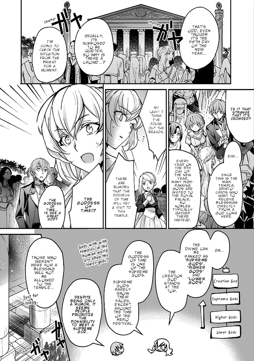 Yuusha Shoukan ni Makikomareta kedo, Isekai wa Heiwa deshita Vol. 1 Ch. 5 第6页