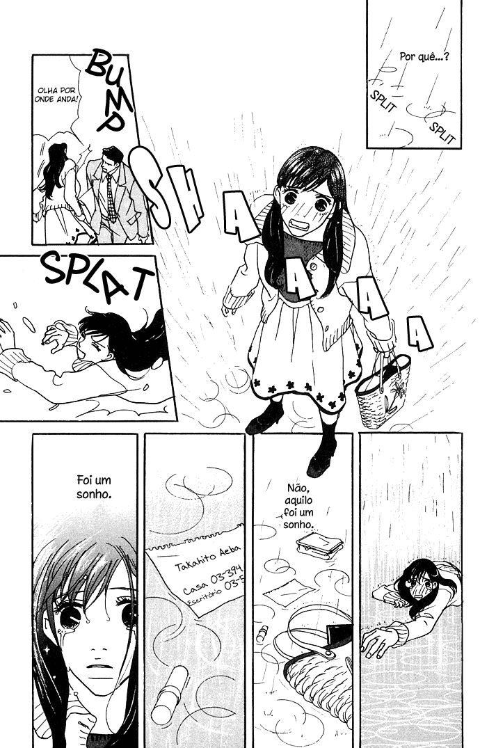 Candy Life Teste do amor 第17页