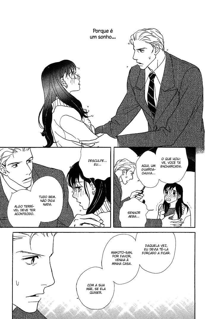 Candy Life Teste do amor 第19页