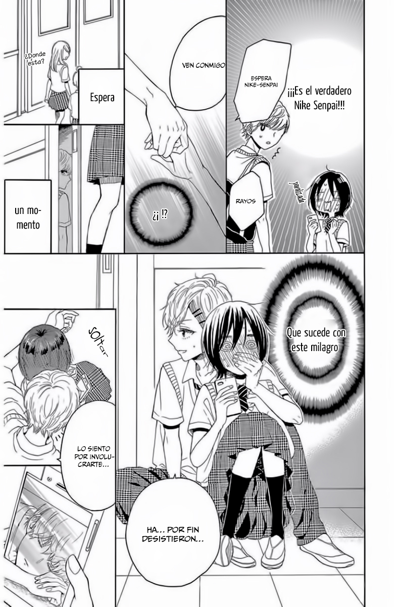 Nike-senpai no Oose no Mama ni Vol. 1 Ch. 1 第13页
