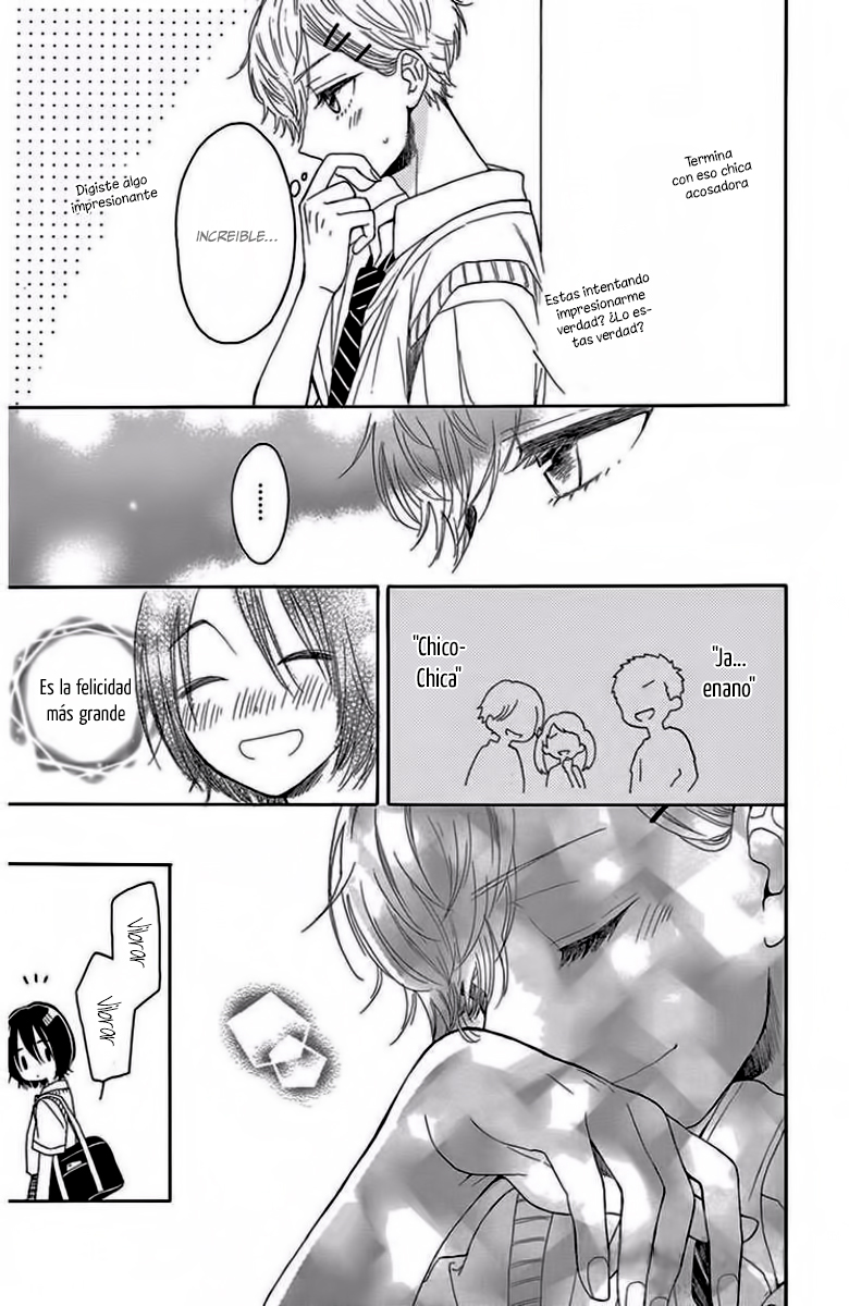 Nike-senpai no Oose no Mama ni Vol. 1 Ch. 1 第19页
