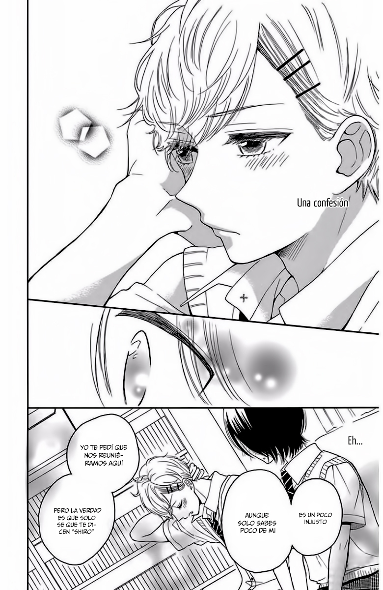 Nike-senpai no Oose no Mama ni Vol. 1 Ch. 1 第24页